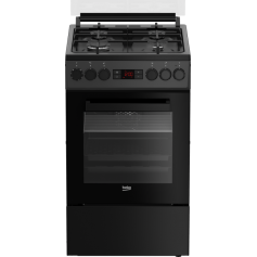 Плита комбінована BEKO FSM52334DAO в Запорожье